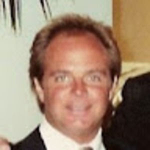 Meet your Posher, Jeffrey